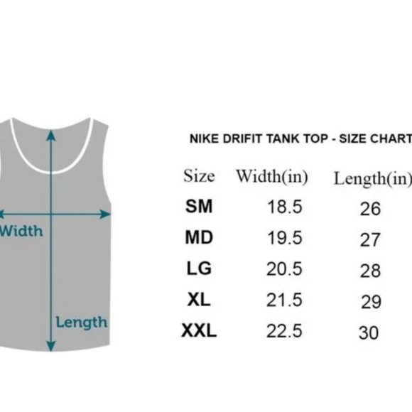 Nike Dri-Fit Men's Training Running Tank Top Gray  Size Small - Picture 4 of 4